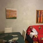Luminoso Appartamento 4 Persone Roma Tiburtina