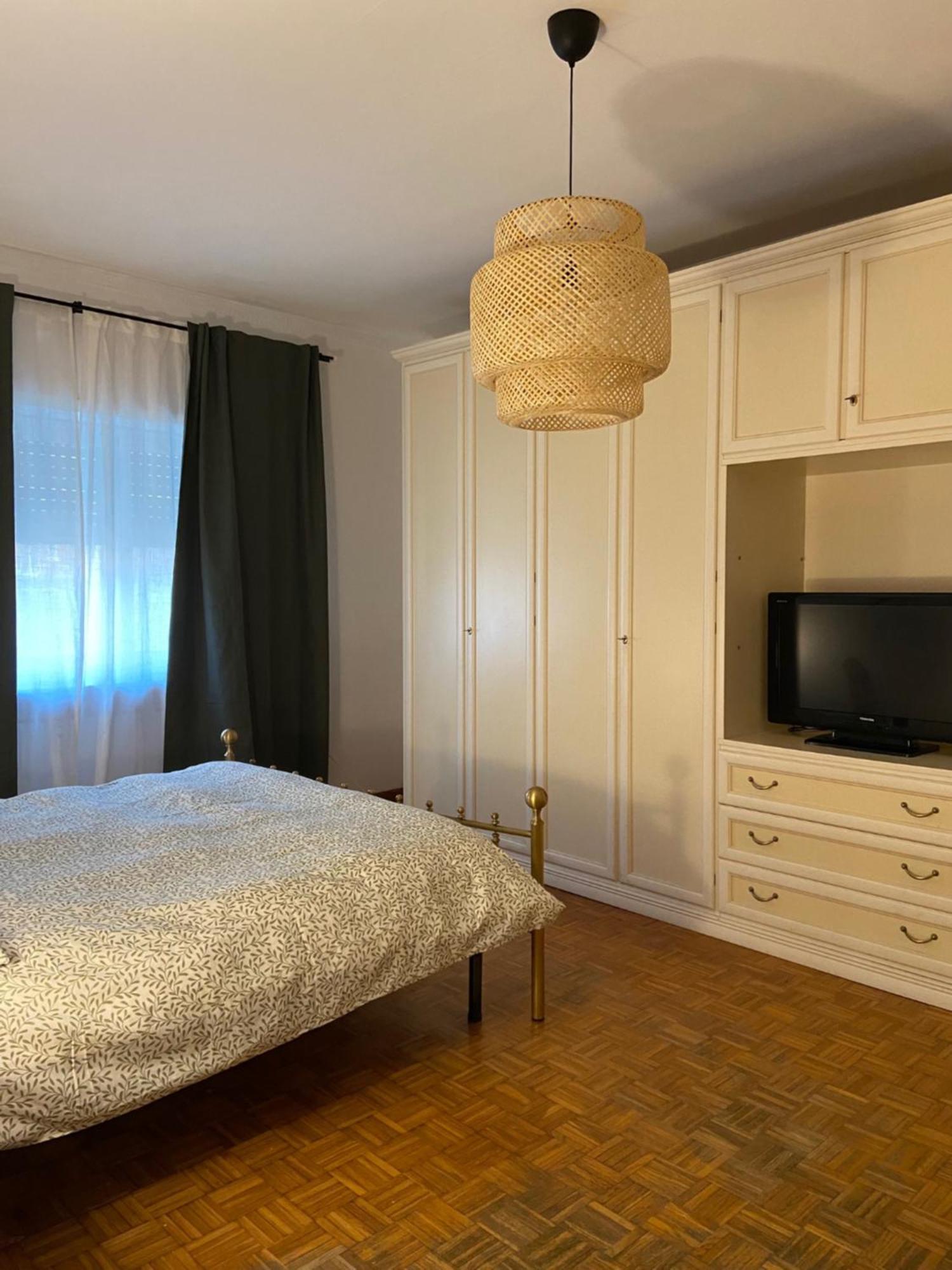 Apartment Luminoso 4 Persone Tiburtina Rom